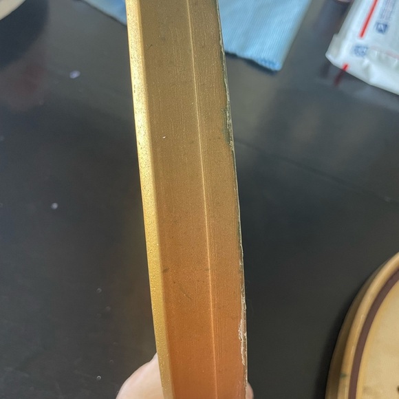 Vintage Hummel Embroidered Wall Art Set - Picture 5 of 12